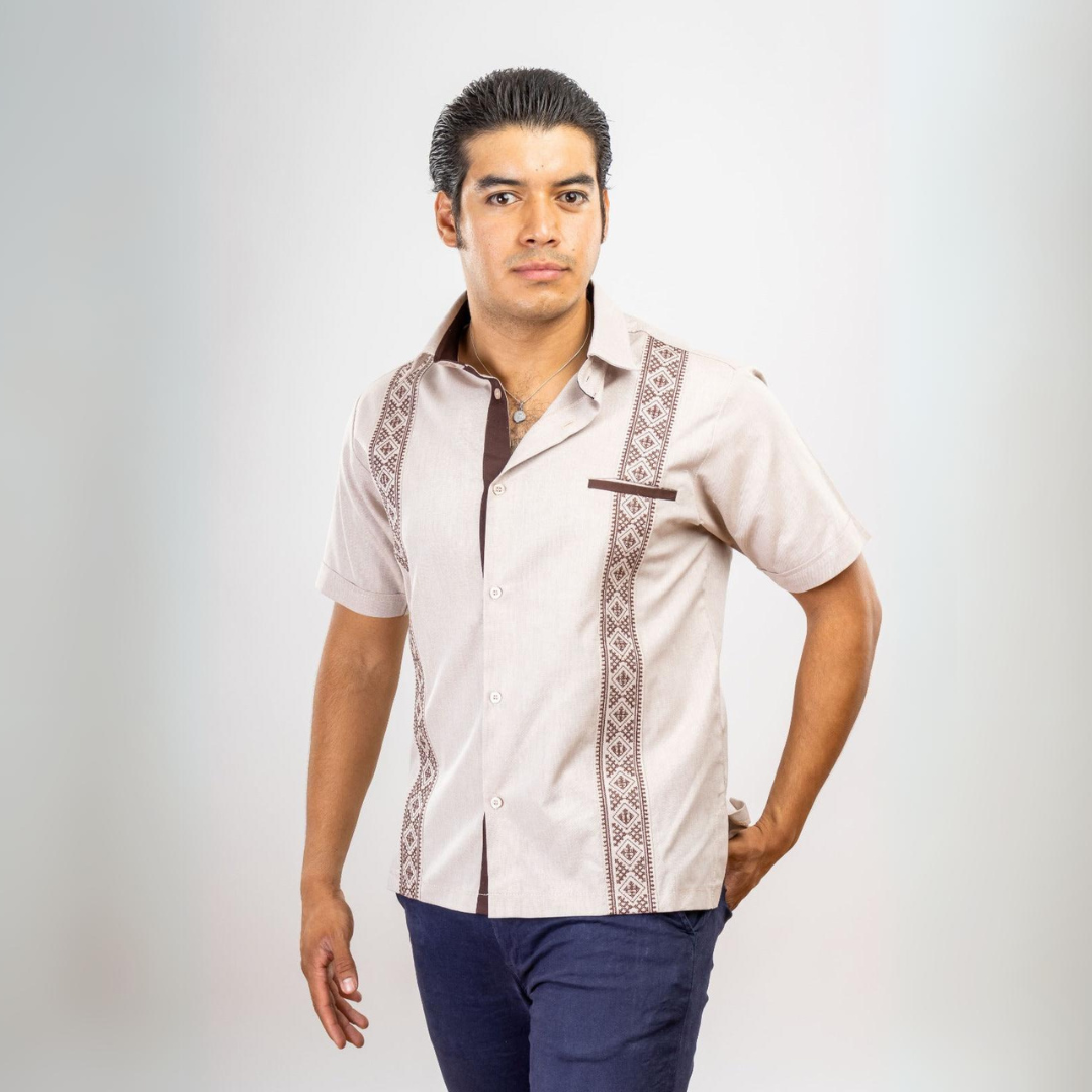 Guayabera cafe hotsell